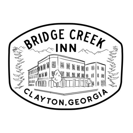 Logo van Bridge Creek Inn