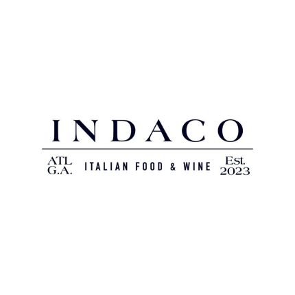 Logotipo de Indaco