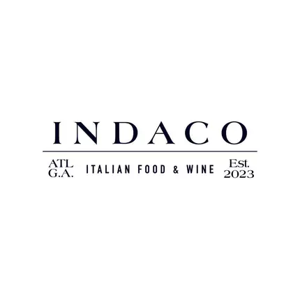 Logo van Indaco