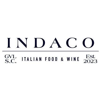 Logo da Indaco