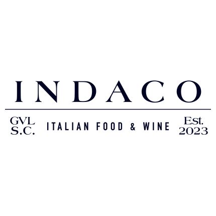 Logo de Indaco