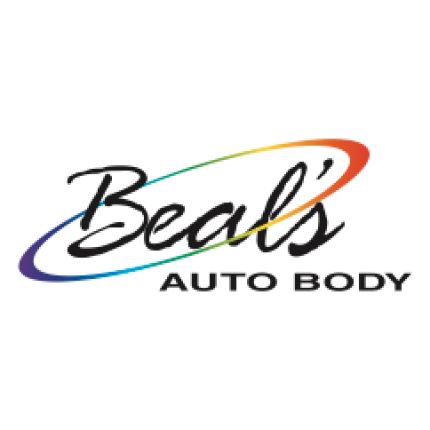 Logotyp från Beal's Auto Body and Paint