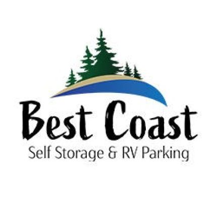Logo from Best Coast Self Storage
