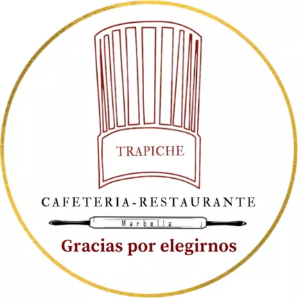 Logótipo de Restaurante Trapiche