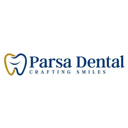 Λογότυπο από Parsa Dental