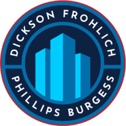 Logo da Dickson Frohlich Phillips Burgess