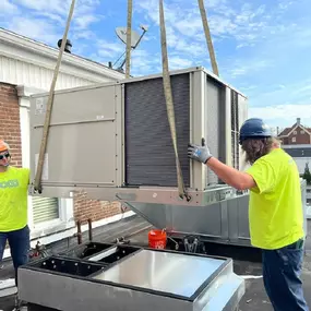 Bild von Southern Comfort Heating & Cooling