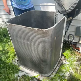 Bild von Southern Comfort Heating & Cooling