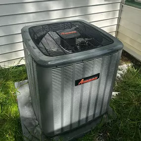Bild von Southern Comfort Heating & Cooling