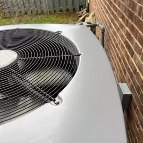 Bild von Southern Comfort Heating & Cooling