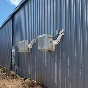 Bild von Southern Comfort Heating & Cooling