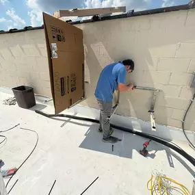 Bild von Southern Comfort Heating & Cooling