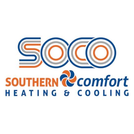 Logotyp från Southern Comfort Heating & Cooling