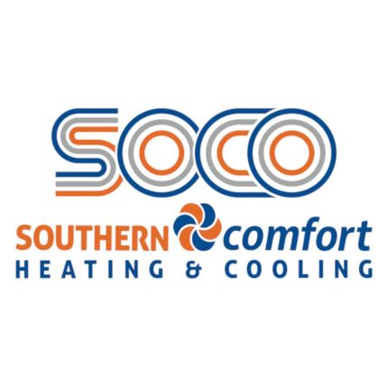 Λογότυπο από Southern Comfort Heating & Cooling