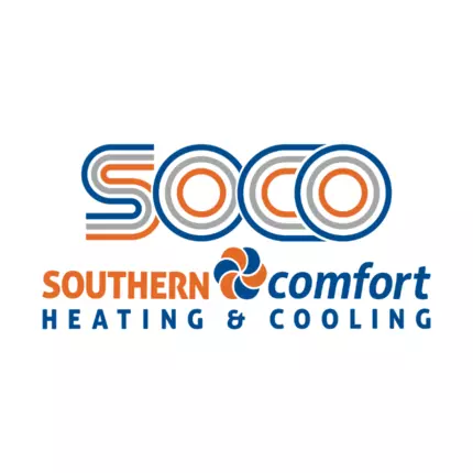 Logo de Southern Comfort Heating & Cooling