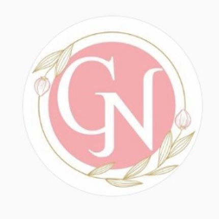 Logo fra Gersy Nails