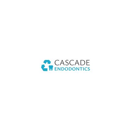 Logo da Cascade Endodontics
