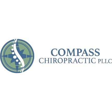 Λογότυπο από Compass Chiropractic