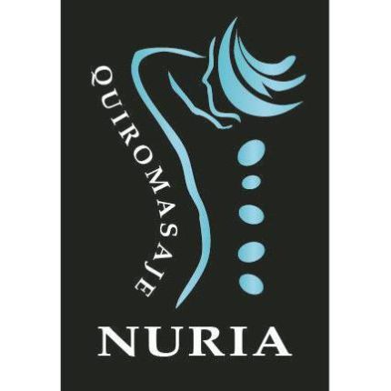 Logotipo de Quiromasaje Nuria