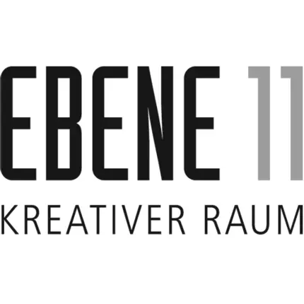 Logo von EBENE 11 Wiesbaden