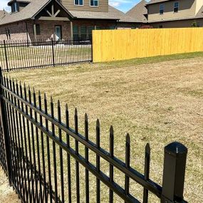 Bild von Empire Fence Co. Tulsa