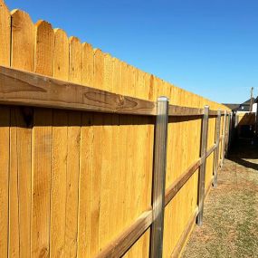 Bild von Empire Fence Co. Tulsa