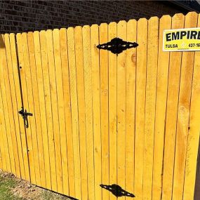 Bild von Empire Fence Co. Tulsa