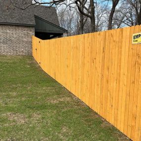 Bild von Empire Fence Co. Tulsa