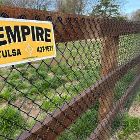 Bild von Empire Fence Co. Tulsa