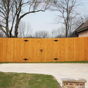 Bild von Empire Fence Co. Tulsa