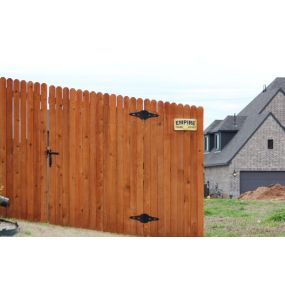 Bild von Empire Fence Co. Tulsa