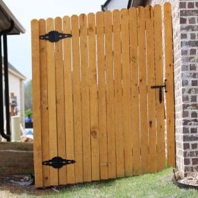 Bild von Empire Fence Co. Tulsa