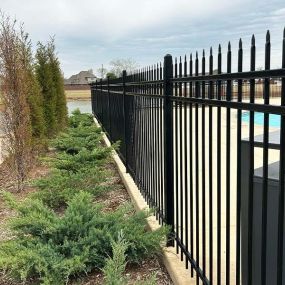 Bild von Empire Fence Co. Tulsa