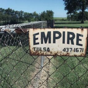 Bild von Empire Fence Co. Tulsa