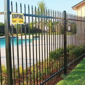 Bild von Empire Fence Co. Tulsa