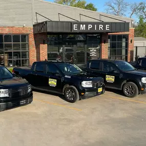 Bild von Empire Fence Co. Tulsa