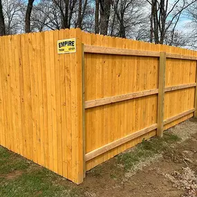 Bild von Empire Fence Co. Tulsa