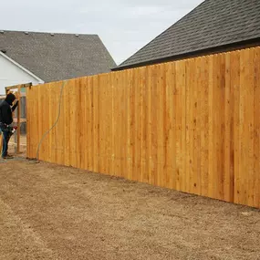 Bild von Empire Fence Co. Tulsa