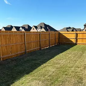 Bild von Empire Fence Co. Tulsa