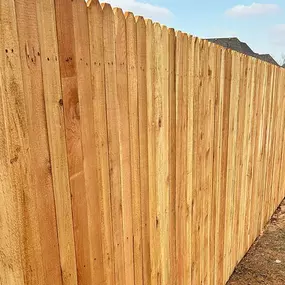 Bild von Empire Fence Co. Tulsa