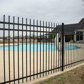 Bild von Empire Fence Co. Tulsa