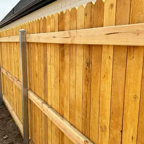 Bild von Empire Fence Co. Tulsa