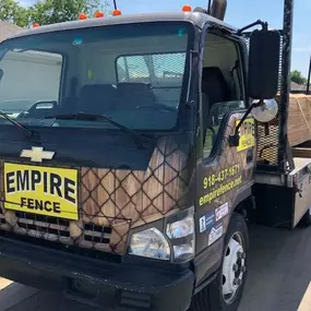 Bild von Empire Fence Co. Tulsa