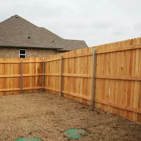 Bild von Empire Fence Co. Tulsa