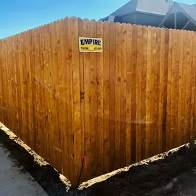 Bild von Empire Fence Co. Tulsa