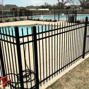 Bild von Empire Fence Co. Tulsa