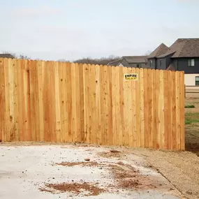 Bild von Empire Fence Co. Tulsa