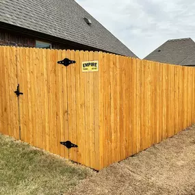 Bild von Empire Fence Co. Tulsa