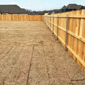 Bild von Empire Fence Co. Tulsa