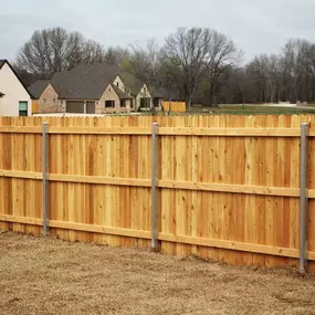 Bild von Empire Fence Co. Tulsa